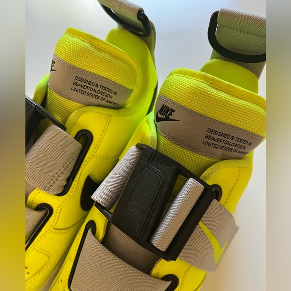 Nike - Air Force 1 “Utility” - Picture 2 of 7